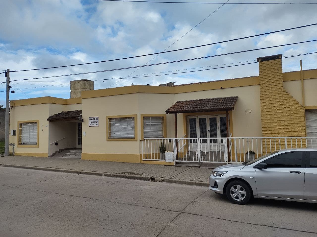 Igreja Universal SAN ANTONIO DE ARECO - Zapiola, 474 - San Antonio de Areco, San Antonio de Areco - Buenos Aires Province  - B2760CVJ - Argentina, 474 - San Antonio de Areco San Antonio de Areco - Buenos Aires Province - Argentina