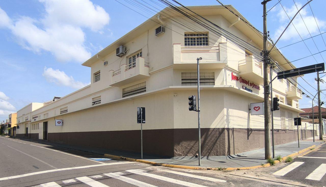 Igreja Universal BARRETOS II - Avenida 25, 936 - Centro, Barretos - São Paulo  - 14780330 - Brasil, 936 - Centro Barretos - São Paulo - Brasil