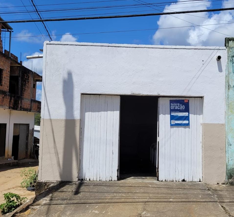 Igreja Universal SAO BENEDITO DO SUL - Doutor José Mariano, 132 - Centro, São Benedito do Sul - Pernambuco  - 55410-000 - Brasil, 132 - Centro São Benedito do Sul - Pernambuco - Brasil
