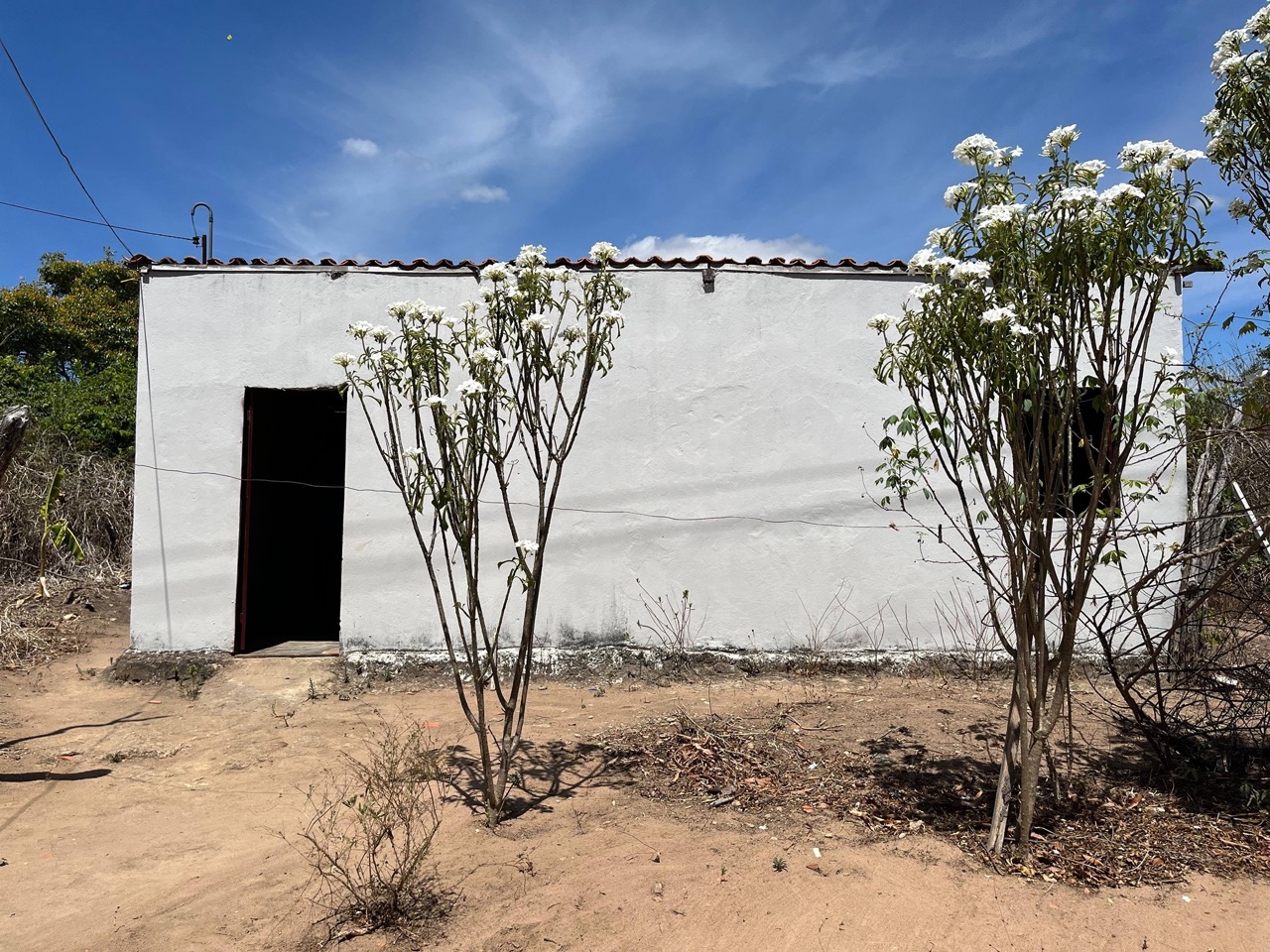 Igreja Universal BOCA DA MATA - Serra Boca da Mata, S/N - Distrito, Jardim - Ceará  - 63290-000 - Brasil, S/N - Distrito Jardim - Ceará - Brasil