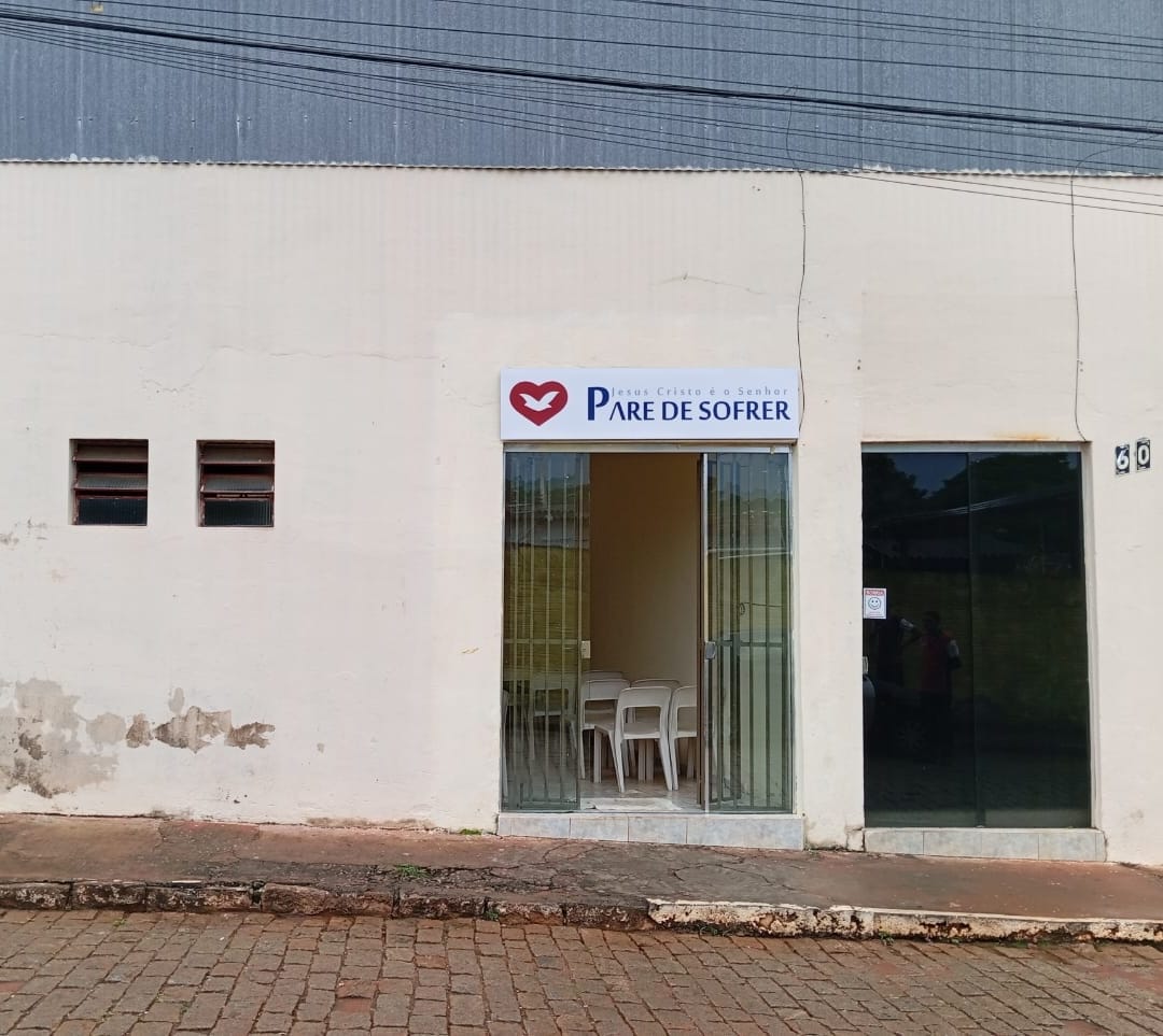 Igreja Universal SANTANA DA VARGEM - Rua Tenente Pereira, 62 - Centro, Santana da Vargem - Minas Gerais  - 37195000 - Brasil, 62 - Centro Santana da Vargem - Minas Gerais - Brasil