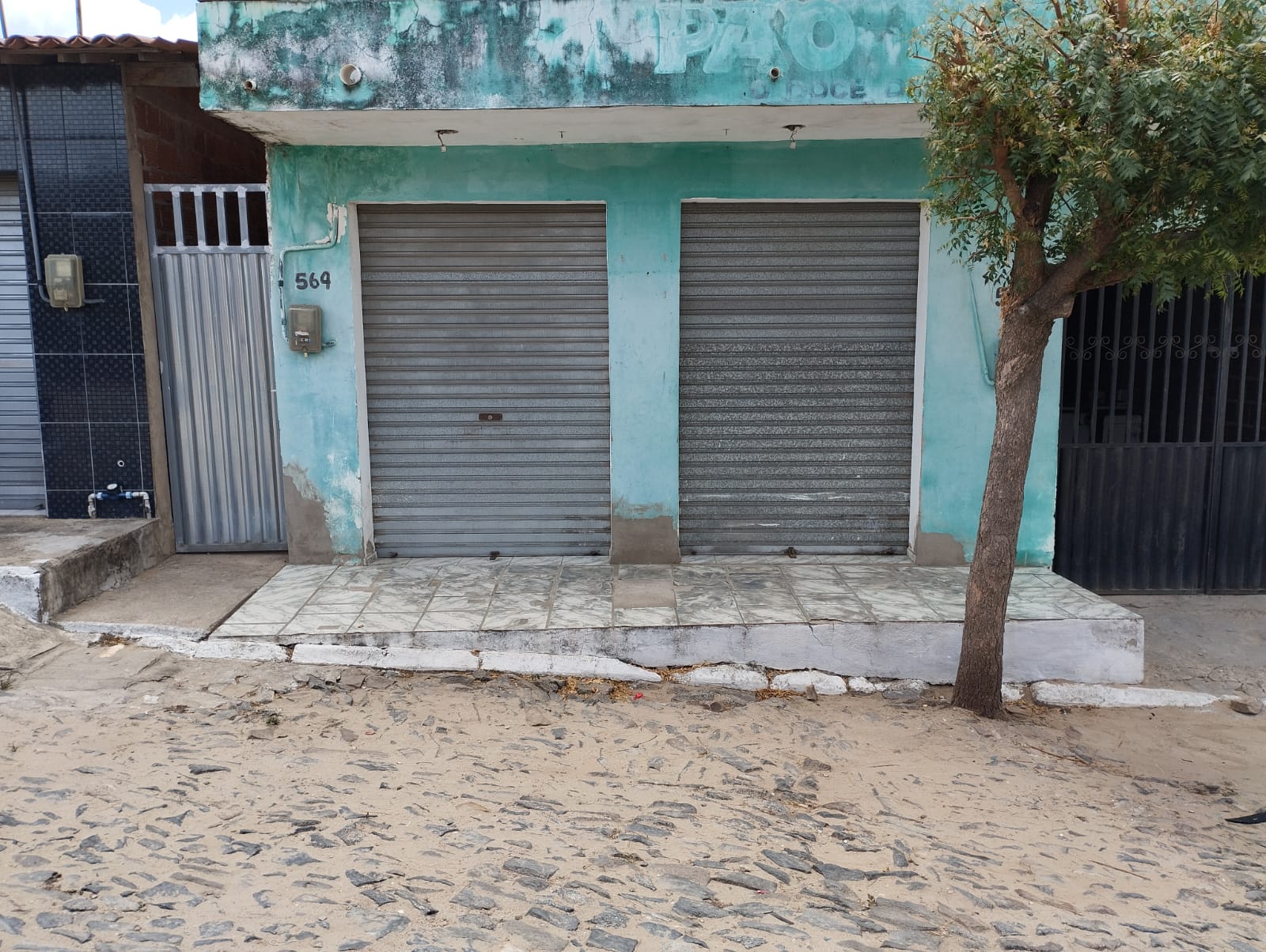 Igreja Universal MADALENA - Rua Antônio Lobo da Silva, 564 - Madalena, Boa Viagem - Ceará  - 63860-000 - Brasil, 564 - Madalena Boa Viagem - Ceará - Brasil