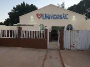 Igreja Universal LAULANE - RUA DO IMPAZOL - LAULANE, Maputo - Maputo  - Moçambique