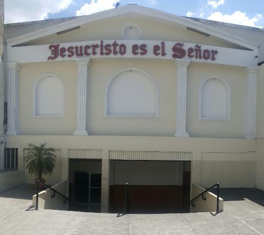 Igreja Universal SAN SALVADOR - 2a Avenida Sur , 530 - centro, San Salvador - San Salvador  - El Salvador, 530 - centro San Salvador - San Salvador - El Salvador