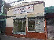 Igreja Universal SAN BARTOLO - Boulevard San Bartolo, 12 - Colonia San Bartolo, SAN BARTOLO - Ilopango  - 000000000000 - El Salvador, 12 - Colonia San Bartolo SAN BARTOLO - Ilopango - El Salvador