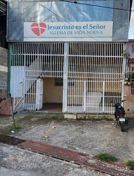Igreja Universal EL PEDREGAL - Calle Principal hacia El Pedregal, frente a la Gasolinera , Tegucigalpa - Francisco Morazán  - Honduras