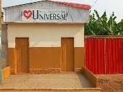 Igreja Universal BOA MORTE - ESTRADA DA BOA MORTE, 647 - BOA MORTE, São Tomé - São Tomé  - 777 - São Tomé e Príncipe