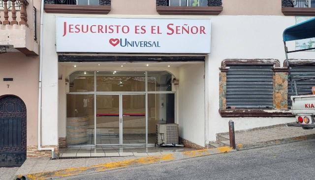 Igreja Universal COJUTE - 6a Calle oriente y Av. Raùl Contreras, 7, Cojutepeque - Cuscatlan  - El Salvador, 7 -  Cojutepeque - Cuscatlan - El Salvador
