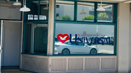 Igreja Universal Honolulu - 1128 Smith St - Honolulu, Honolulu - Hawaii  - 96817 - Estados Unidos,  - Honolulu Honolulu - Hawaii - Estados Unidos