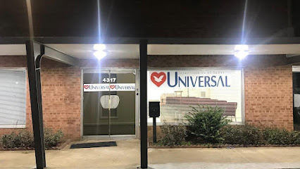 Igreja Universal BLADENSBURG - 4317 BALTIMORE AVENUE - BLADENSBURG, Bladensburg - Maryland  - 20710 - Estados Unidos,  - BLADENSBURG Bladensburg - Maryland - Estados Unidos