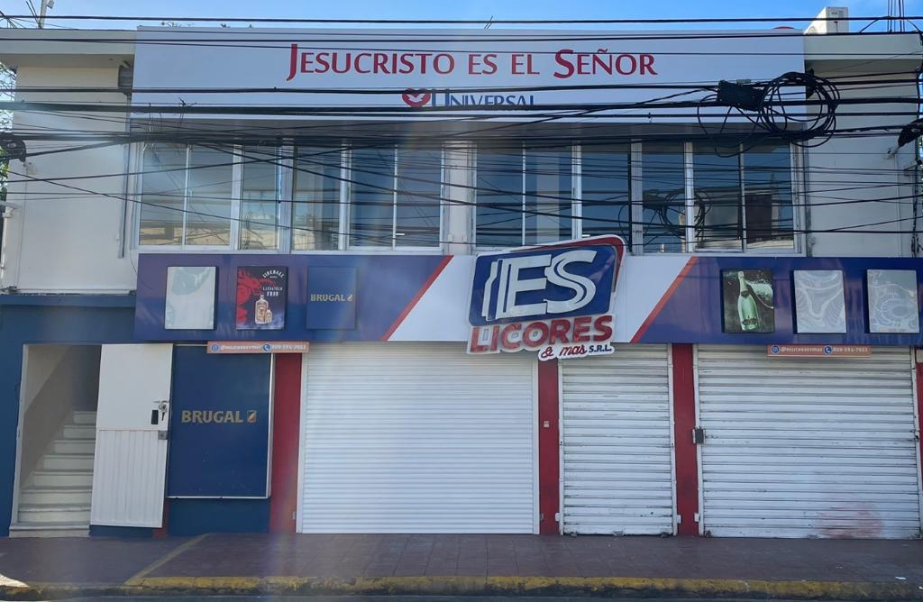 Igreja Universal MAMEYES - Calle Jacinto de los Santos, 67 - Los Mameyes, Santo Domingo Este - Santo Domingo  - 11501 - República Dominicana, 67 - Los Mameyes Santo Domingo Este - Santo Domingo - República Dominicana