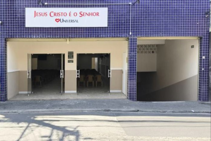 Igreja Universal JARDIM FONTALIS II - Rua Augusto Rodrigues, 568 - Jardim Fontalis, São Paulo - São Paulo  - 02360010 - Brasil, 568 - Jardim Fontalis São Paulo - São Paulo - Brasil