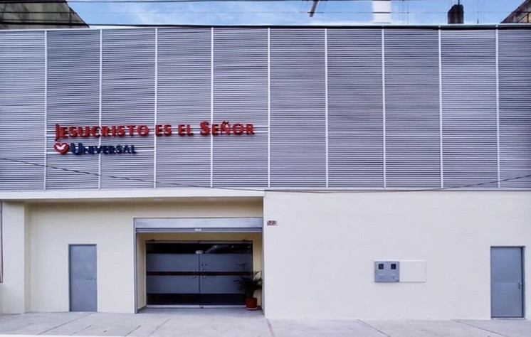 Igreja Universal PRADO VERANIEGO - Avenida Carrera 45, 128C - 61 - Prado Veraniego, Bogotá - Cundinamarca  - Colômbia