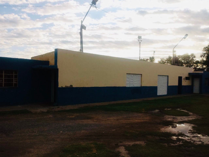 Igreja Universal Morteros (anexo) - Ayacucho, 1350 - Morteros, Morteros - Córdoba  - X2421APX - Argentina, 1350 - Morteros Morteros - Córdoba - Argentina