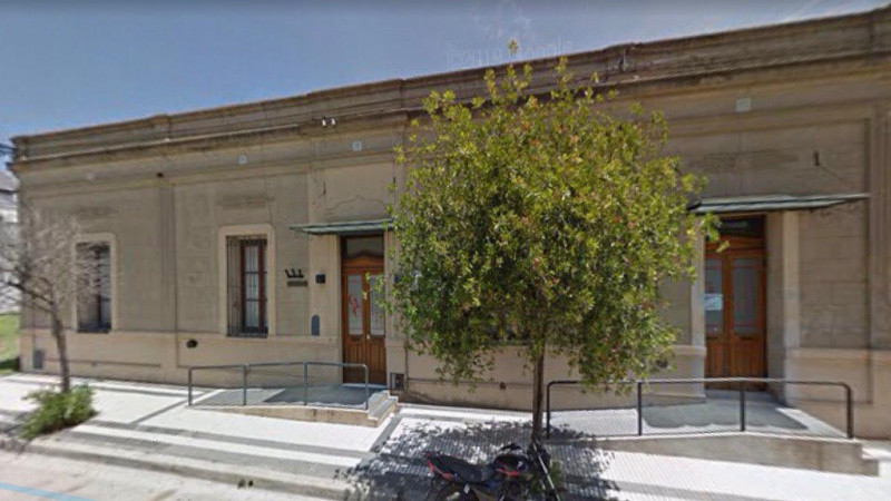 Igreja Universal San Antonio de Giles (anexo) - Rivadavia, 239 - San Antonio de Giles, San Antonio de Giles - Buenos Aires Province  - B6720AIE - Argentina, 239 - San Antonio de Giles San Antonio de Giles - Buenos Aires Province - Argentina