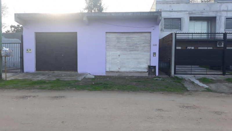 Igreja Universal Spegazzini (anexo) - 5 de diciembre, 268 - Carlos Spegazzini, Carlos Spegazzini - Buenos Aires  - B1812FRF - Argentina, 268 - Carlos Spegazzini Carlos Spegazzini - Buenos Aires - Argentina