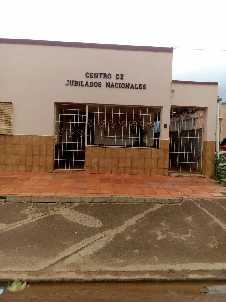 Igreja Universal Alvear (anexo) - Belgrano, 627 - Alvear, Alvear - Corrientes  - W3344AJK - Argentina