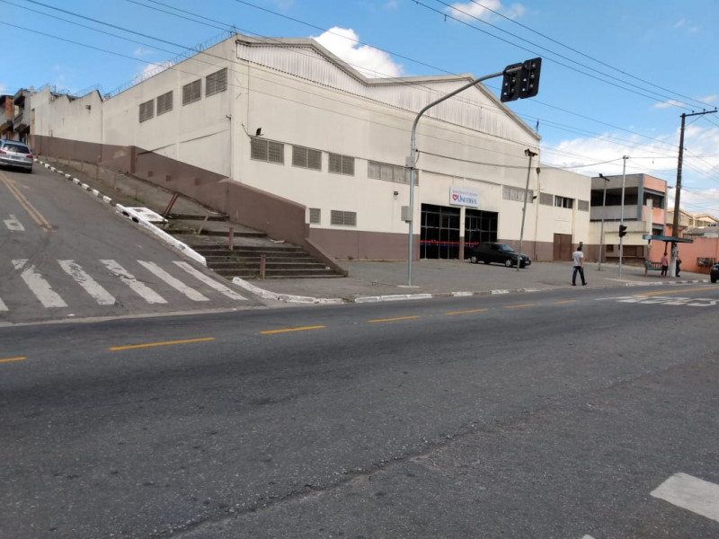 Igreja Universal PIMENTAS - Estrada Presidente Juscelino Kubitschek de Oliveira, 2094 - Parque São Miguel, Guarulhos - São Paulo  - 07260-000 - Brasil