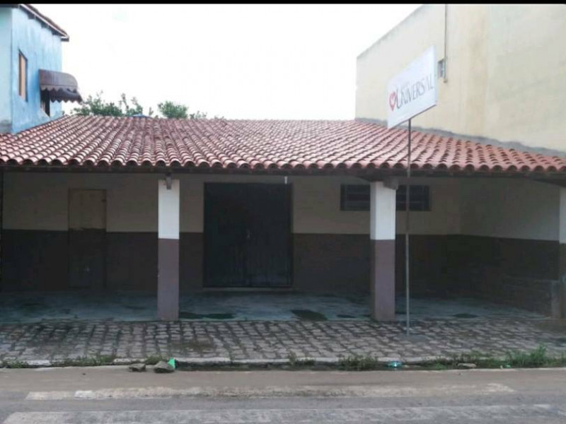 Igreja Universal BARRA NOVA - Avenida Múcio Amorim, 300 - Barra Nova , Marechal Deodoro - Alagoas  - 57160-000 - Brasil, 300 - Barra Nova  Marechal Deodoro - Alagoas - Brasil