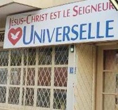 Igreja Universal BURUNDI - Abenue du Commerce 10, . - Centre-Ville, Bujumbura - -  - Burundi, . - Centre-Ville Bujumbura - - - Burundi