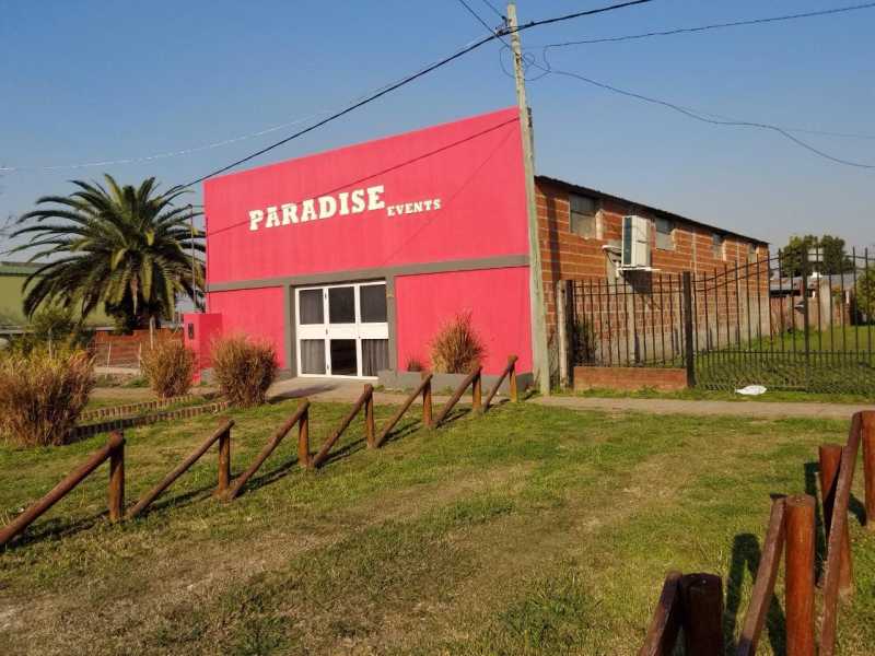 Igreja Universal Villa Hernandarias (anexo) - San Martín, 384 - Villa Hernandarias, Villa Hernandarias - Entre Ríos  - E3127XAE - Argentina, 384 - Villa Hernandarias Villa Hernandarias - Entre Ríos - Argentina