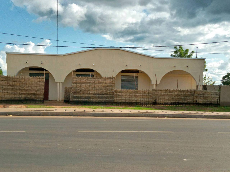 Igreja Universal KOLDA - Quartier Doumassou -En Face de la Boulangerie Serigne Falou, Ziguinchor - Ziguinchor  - Senegal,  -  Ziguinchor - Ziguinchor - Senegal
