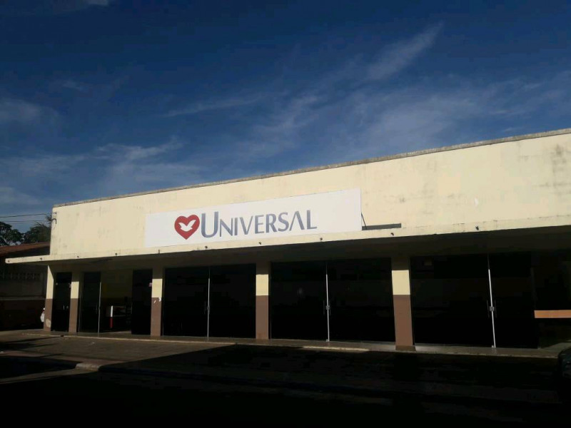 Igreja Universal NOVA ALMEIDA - Rua Capitão Bley, 66 - Nova Almeida, Serra - Espírito Santo  - 29182-073 - Brasil