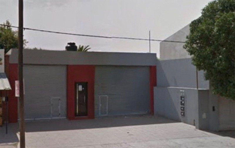 Igreja Universal Abasto (anexo) - Av. 520 e/ 209 y 210, - - Abasto, Abasto - Buenos Aires Province  - B1933GAK - Argentina