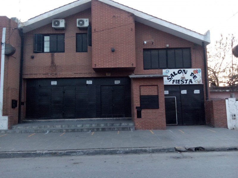 Igreja Universal Banda del Río Salí (anexo) - Estoquín, s/n - Banda del Río Salí, Banda del Río Salí - Tucumán  - T4109BZC - Argentina, s/n - Banda del Río Salí Banda del Río Salí - Tucumán - Argentina
