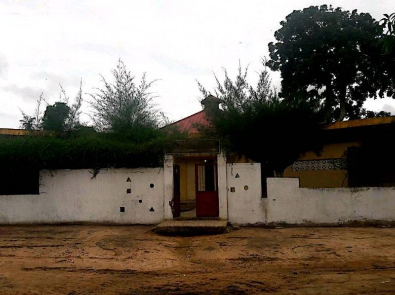 Igreja Universal OUSSOUYE - Oussouye Sara Demba Maison des Femmes(vallee), Ziguinchor - Ziguinchor  - Senegal,  -  Ziguinchor - Ziguinchor - Senegal