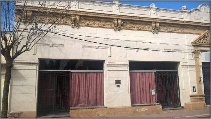 Igreja Universal Capilla del Señor (Anexo) - Mateo Serapio Casco , 563 - Exaltación de la Cruz, Exaltación de la Cruz - Buenos Aires Province  - B2812XAF - Argentina, 563 - Exaltación de la Cruz Exaltación de la Cruz - Buenos Aires Province - Argentina