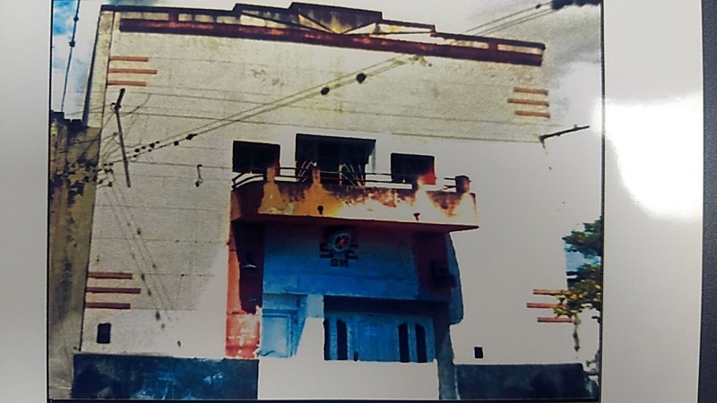 Igreja Universal Monteros (anexo) - Crisóstomo Álvarez, 158 - Monteros, Monteros - Tucumán  - T4142APD - Argentina, 158 - Monteros Monteros - Tucumán - Argentina