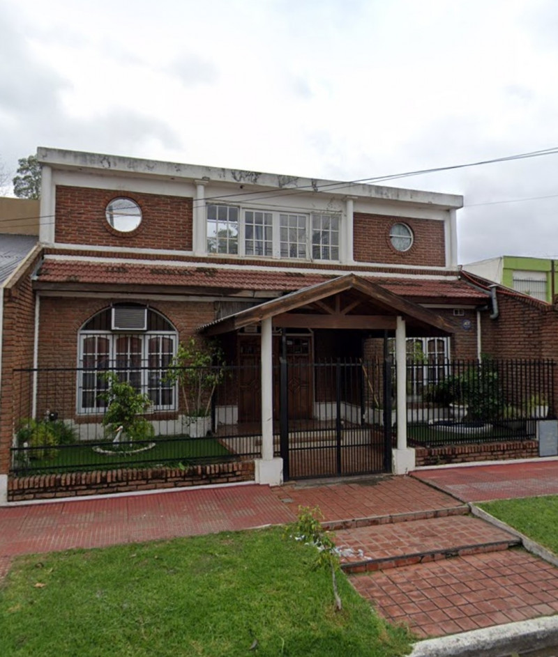 Igreja Universal Ricardo Rojas (anexo) - Ricchieri, 2778 - Ricardo Rojas, Ricardo Rojas - Buenos Aires  - B1610CSN - Argentina, 2778 - Ricardo Rojas Ricardo Rojas - Buenos Aires - Argentina