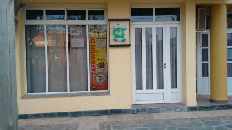 Igreja Universal Colón (anexo) - Alberdi, 285 - Colón, Colón - Entre Ríos  - E3280AEE - Argentina, 285 - Colón Colón - Entre Ríos - Argentina