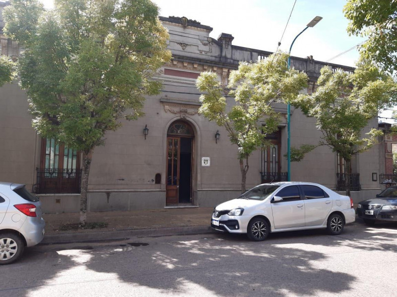 Igreja Universal Navarro (anexo) - Calle 9 e/ 24 y 26, s/n - Navarro, Navarro  - Buenos Aires Province  - 6605 - Argentina, s/n - Navarro Navarro  - Buenos Aires Province - Argentina