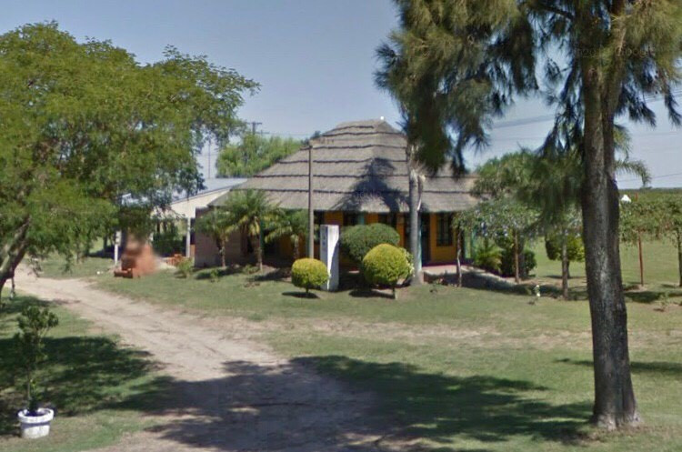 Igreja Universal Helvecia (anexo) - Ruta 1 , s/n - Helvecia, Helvecia - Santa Fe Province  - S3003AMN - Argentina, s/n - Helvecia Helvecia - Santa Fe Province - Argentina