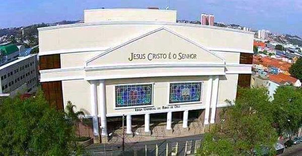 Igreja Universal JUNDIAI - Avenida Doutor Cavalcanti, 820 - Centro, Jundiaí - São Paulo  - 13201003 - Brasil, 820 - Centro Jundiaí - São Paulo - Brasil