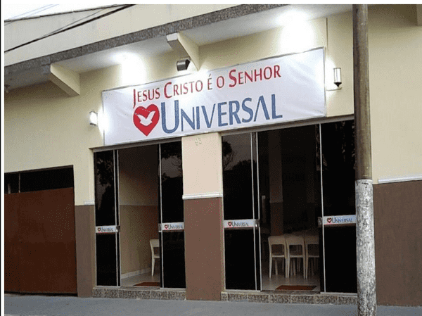 Igreja Universal BOM SUCESSO - Praça Benedito Valadares , 93 - Centro, Bom Sucesso - Minas Gerais  - 37220000 - Brasil, 93 - Centro Bom Sucesso - Minas Gerais - Brasil