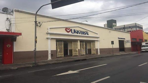 Igreja Universal BARREIRO - Avenida Afonso Vaz de Melo, 330 - Barreiro, Belo Horizonte - Minas Gerais  - 30640070 - Brasil, 330 - Barreiro Belo Horizonte - Minas Gerais - Brasil