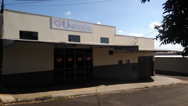Igreja Universal PINHEIROS - Rua Cláudio Costa, 85 - Parque Dos Pinheiros, Álvares Machado - São Paulo  - 19160000 - Brasil, 85 - Parque Dos Pinheiros Álvares Machado - São Paulo - Brasil