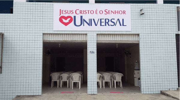 Igreja Universal SANTO ANTONIO DO POTENGI - Avenida das Fronteiras, 72 - Santo Antônio do Potengi, São Gonçalo do Amarante - Rio Grande do Norte  - 59297591 - Brasil, 72 - Santo Antônio do Potengi São Gonçalo do Amarante - Rio Grande do Norte - Brasil