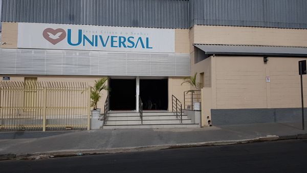 Igreja Universal EYMARD - Rua Lídia, 60 - Pirajá, Belo Horizonte - Minas Gerais  - 31910650 - Brasil, 60 - Pirajá Belo Horizonte - Minas Gerais - Brasil