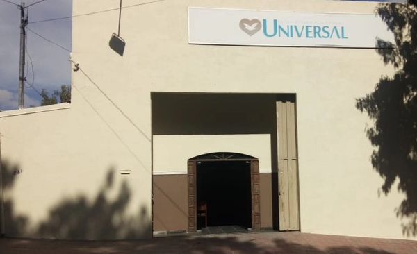 Igreja Universal CRISTINA - Avenida Joaquim Rodrigues da Rocha, 281 - Conjunto Cristina C (São Benedito), Santa Luzia - Minas Gerais  - 33145200 - Brasil, 281 - Conjunto Cristina C (São Benedito) Santa Luzia - Minas Gerais - Brasil