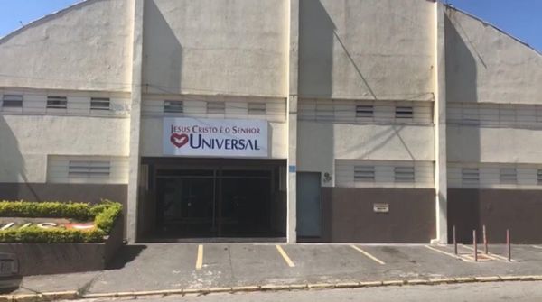 Igreja Universal VARZEA PAULISTA - Avenida Ana Marques, 552 - Vila Santa Terezinha, Várzea Paulista - São Paulo  - 13220080 - Brasil, 552 - Vila Santa Terezinha Várzea Paulista - São Paulo - Brasil