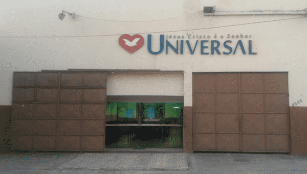 Igreja Universal PIRAQUARA II - Avenida Marechal Fontenelle, 5555 - Realengo, Rio de Janeiro - Rio de Janeiro  - 21750375 - Brasil, 5555 - Realengo Rio de Janeiro - Rio de Janeiro - Brasil