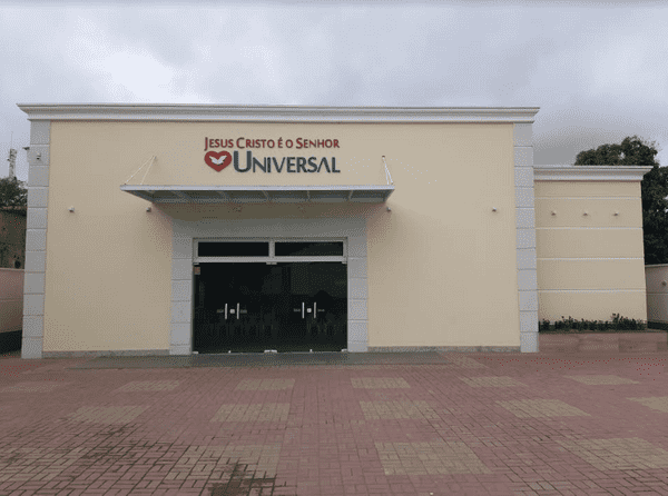 Igreja Universal TOCOS - A.V Guilherme Morisson , 813 - Tócos, Campos dos Goytacazes - Rio de Janeiro  - 28148000 - Brasil, 813 - Tócos Campos dos Goytacazes - Rio de Janeiro - Brasil