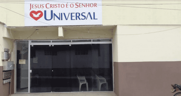Igreja Universal VILA DO RIACHO - Rua Argeu Banhos, 8 - Vila do Riacho, Aracruz - Espírito Santo  - 29197165 - Brasil, 8 - Vila do Riacho Aracruz - Espírito Santo - Brasil