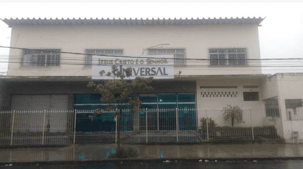 Igreja Universal MALLET - Estrada Marechal Mallet, 80 - Magalhães Bastos, Rio de Janeiro - Rio de Janeiro  - 21745092 - Brasil, 80 - Magalhães Bastos Rio de Janeiro - Rio de Janeiro - Brasil