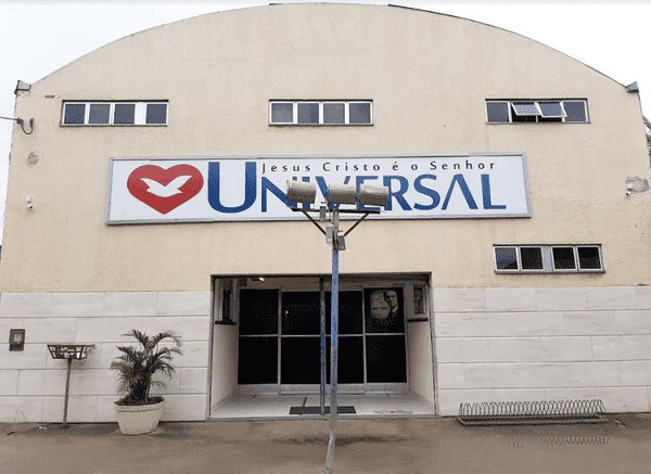 Igreja Universal JARDIM PALMARES II - Rua  Dr Afonso Dias , 1111 - Jardim Nova Era, Nova Iguaçu - Rio de Janeiro  - 26271001 - Brasil, 1111 - Jardim Nova Era Nova Iguaçu - Rio de Janeiro - Brasil