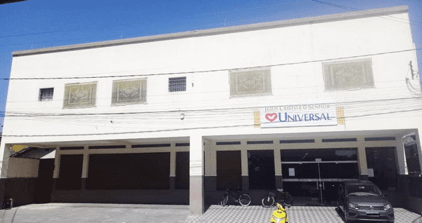 Igreja Universal BAIRRO SONIA - Rua Ali Hussein Daychoum, 149 - Vila Sônia, Praia Grande - São Paulo  - 11722130 - Brasil, 149 - Vila Sônia Praia Grande - São Paulo - Brasil